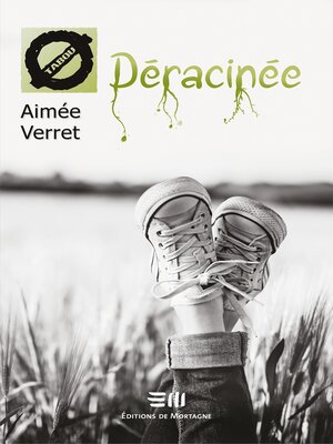 cover image of Déracinée (62)